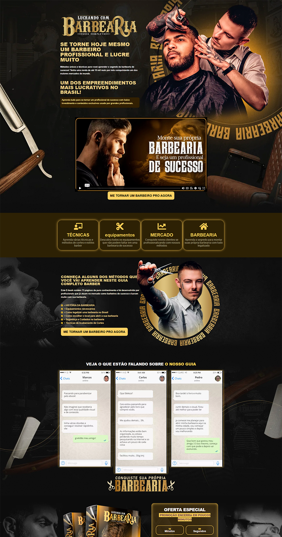 dinamica-academy-template-barbepro