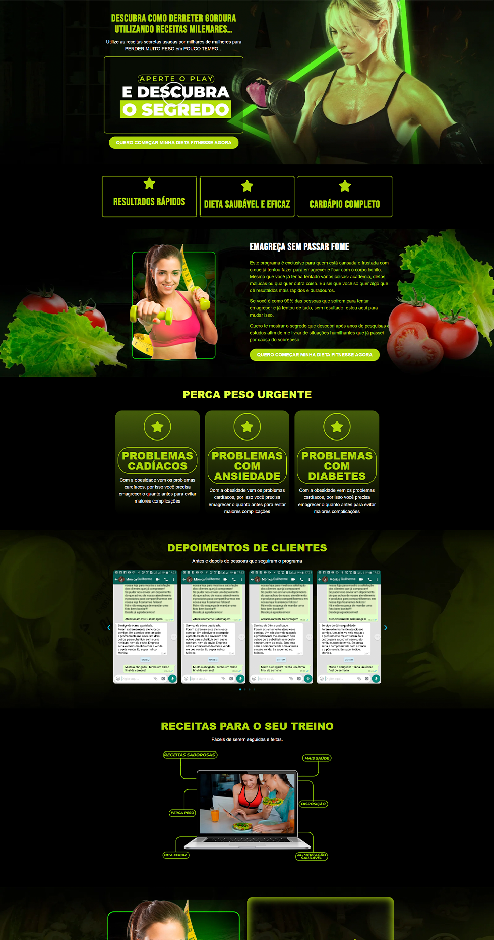 dinamica-academy-template-emagrecimento