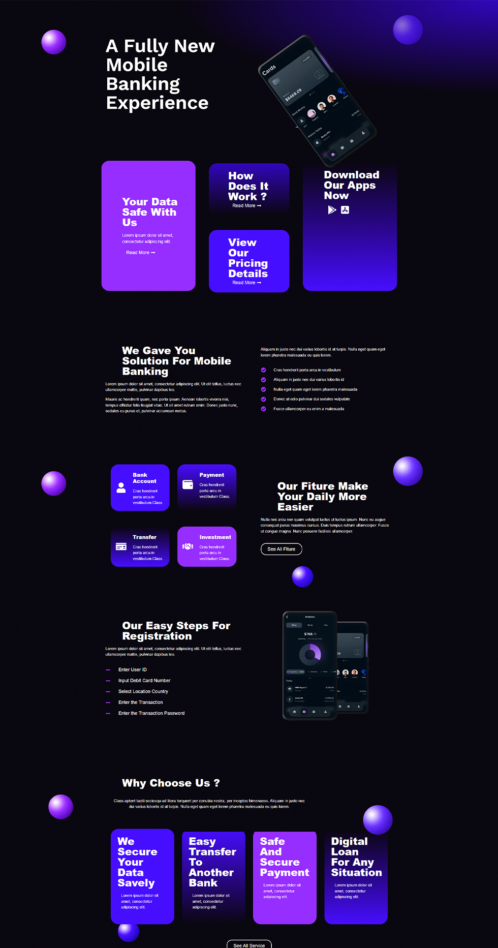dinamica-academy-template-mobiule